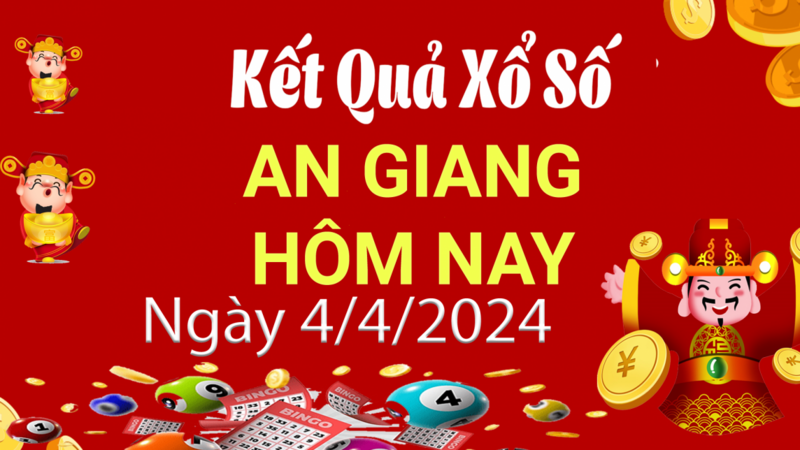 Đầu Đuôi An Giang - Phân biệt đầu, đuôi và cặp loto