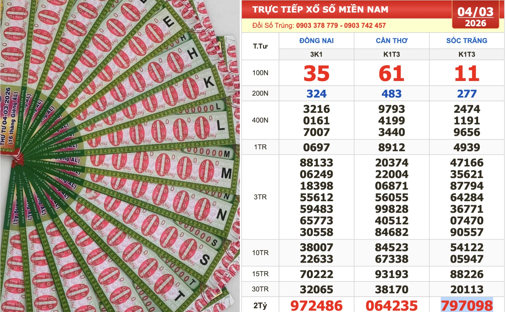 Kết Quả Xổ Số An Giang 03/07/2025 - Lịch quay và thể lệ Kết Quả Xổ Số An Giang 03/07/2025 - Lịch quay và thể lệ