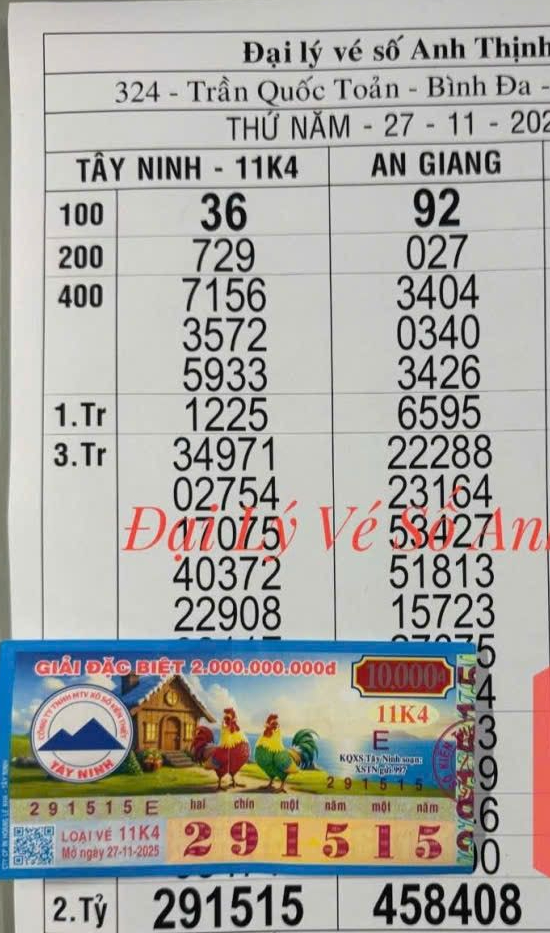 Xổ Số An Giang Hôm Nay - Tinh thần tra cứu: chính xác, bình tĩnh và có trách nhiệm Xổ Số An Giang Hôm Nay - Tinh thần tra cứu: chính xác, bình tĩnh và có trách nhiệm