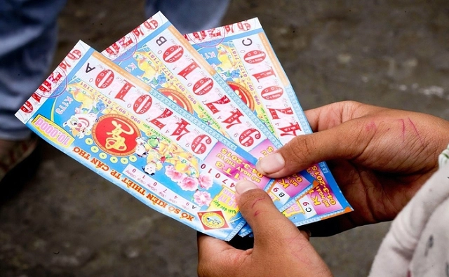 Xổ Số An Giang Hôm Nay - Quy trình dò vé số từng bước Xổ Số An Giang Hôm Nay - Quy trình dò vé số từng bước