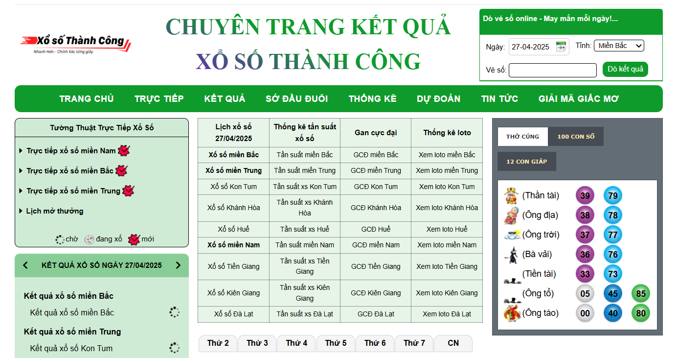 Thống Kê Xổ Số An Giang - Bản chất của thống kê trong xổ số kiến thiết Thống Kê Xổ Số An Giang - Bản chất của thống kê trong xổ số kiến thiết