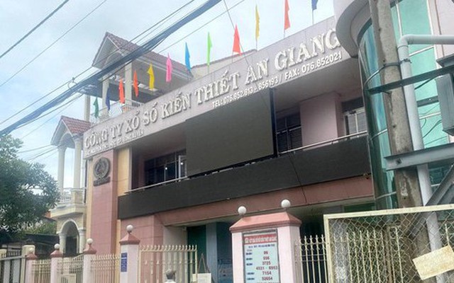 Xổ Số An Giang 30 Ngày - Người dùng thường tìm kiếm dữ liệu 30 ngày để làm gì?