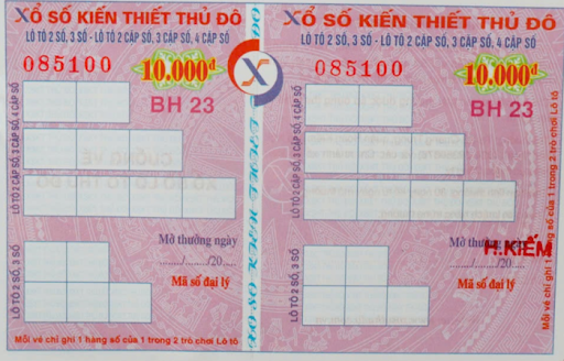 Kết Quả Xổ Số An Giang 05/03/2026 - Cầu lô nổi bật hôm nay