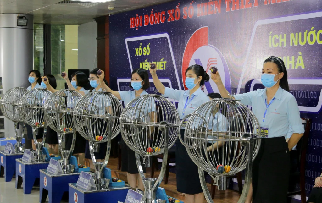 Cách Bảo Quản Vé Số - Kiểm tra nhanh thông tin trên vé Cách Bảo Quản Vé Số - Kiểm tra nhanh thông tin trên vé