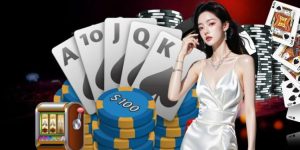 Trải nghiệm casino 8xbet đẳng cấp quốc tế – Sòng bạc trực tuyến hàng đầu